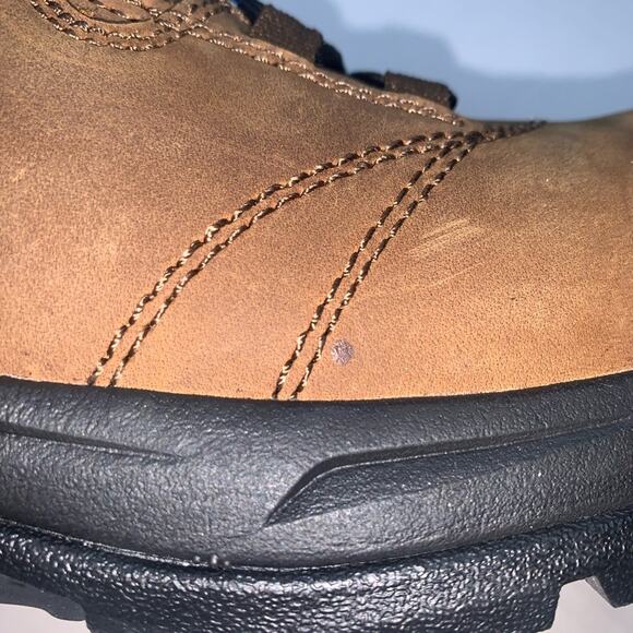 KODIAK Women’s Journey Waterproof Composite Toe Safety Boot. 7.5. Brown. NIB - Picture 16 of 16